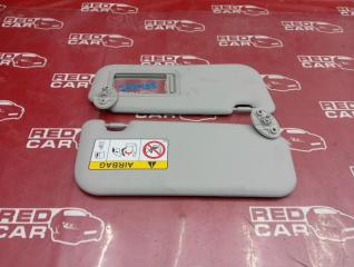Козырек солнцезащитный TOYOTA AQUA