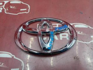 Эмблема TOYOTA PROBOX
