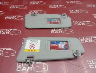 Козырек солнцезащитный DAIHATSU MIRA e:S