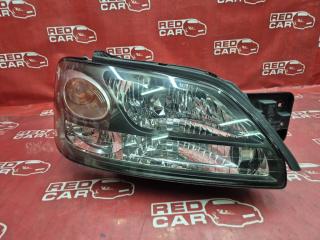 Фото запчасти фара правая SUBARU LEGACY контрактная запчасть Запчасть фара правая SUBARU LEGACY
