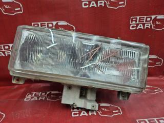 Запчасть фара правая MITSUBISHI CANTER