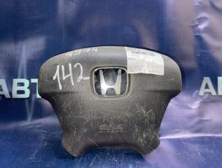 Подушка безопасности в руль HONDA CIVIC