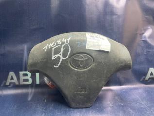 Подушка безопасности в руль TOYOTA CALDINA