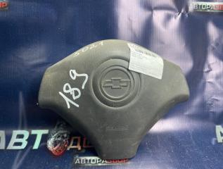 Запчасть подушка безопасности в руль SUZUKI SWIFT