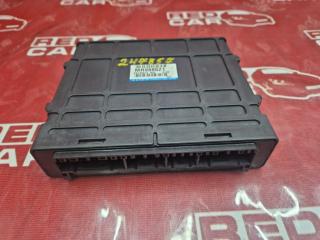 Блок управления MITSUBISHI PAJERO MINI