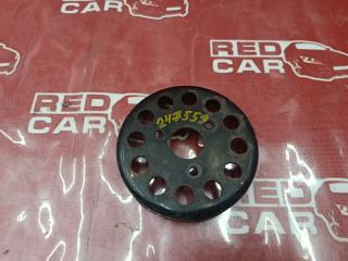 Шкив помпы TOYOTA PROBOX контрактная Шкив помпы TOYOTA PROBOX