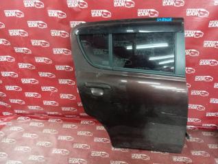 Дверь задняя правая SUZUKI ALTO