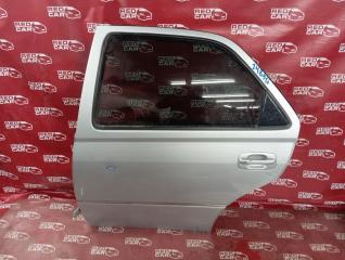 Дверь задняя левая TOYOTA VISTA