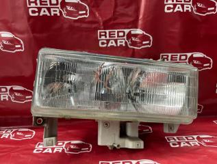 Запчасть фара правая MITSUBISHI CANTER