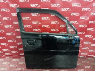 Дверь передняя правая HONDA ZEST