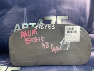 Подушка безопасности пассажира TOYOTA RAUM