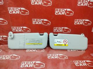 Козырек солнцезащитный TOYOTA AQUA