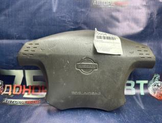 Подушка безопасности в руль NISSAN ELGRAND 2000