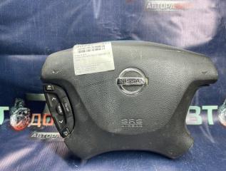Подушка безопасности в руль NISSAN CIMA 2004