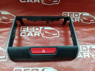 Консоль магнитофона HONDA N-BOX