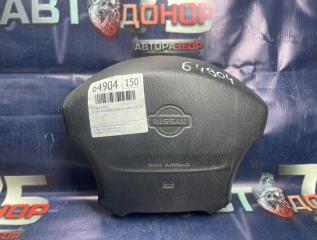 Подушка безопасности в руль NISSAN BLUEBIRD 1997