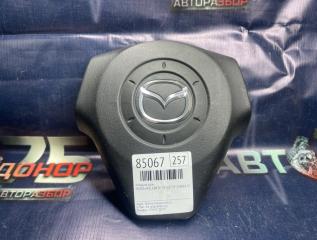 Подушка безопасности в руль MAZDA AXELA 2000