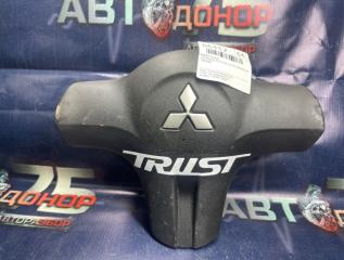 Подушка безопасности в руль MITSUBISHI COLT PLUS 2007