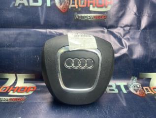 Фото запчасти подушка безопасности в руль AUDI A4 2006 контрактная запчасть Запчасть подушка безопасности в руль AUDI A4 2006