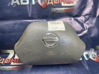 Подушка безопасности в руль NISSAN VANETTE 2006