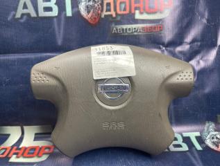 Подушка безопасности в руль NISSAN BLUEBIRD SYLPHY