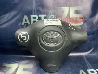 Подушка безопасности в руль TOYOTA VITZ