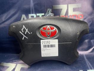 Подушка безопасности в руль TOYOTA CELSIOR