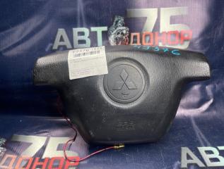 Подушка безопасности в руль MITSUBISHI LANCER 2004