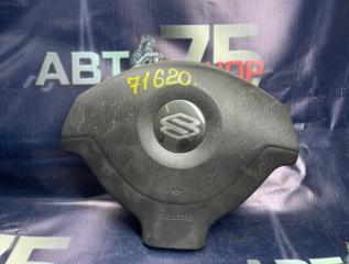 Подушка безопасности в руль SUZUKI SWIFT 2003
