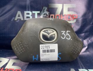 Подушка безопасности в руль MAZDA BONGO BRAWNY