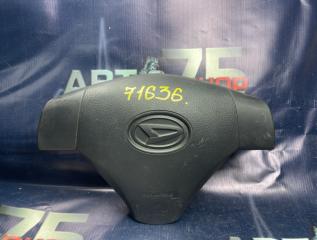 Подушка безопасности в руль DAIHATSU MIRA 2007
