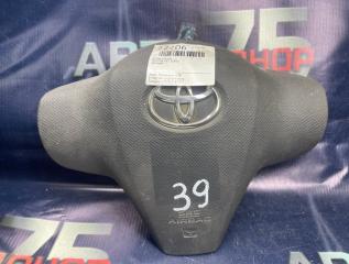 Подушка безопасности в руль TOYOTA VITZ