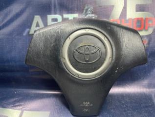 Подушка безопасности в руль TOYOTA RAV4 2002