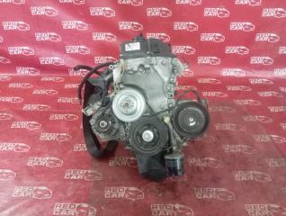 Запчасть двигатель DAIHATSU MIRA e:S