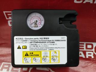 Компрессор подкачки колес JAPAN