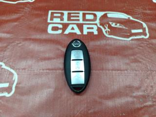 Смарт-ключ NISSAN LEAF контрактная Смарт-ключ NISSAN LEAF