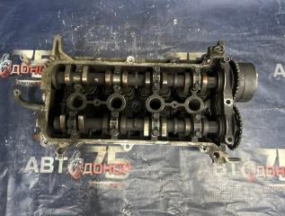 Головка блока цилиндров TOYOTA ALLEX