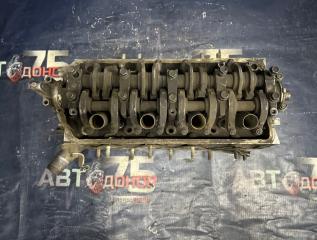 Головка блока цилиндров HONDA CIVIC