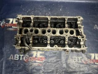 Головка блока цилиндров MITSUBISHI DIAMANTE