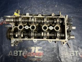 Головка блока цилиндров TOYOTA VITZ