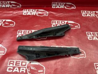 Уголок жабо NISSAN LEAF 2014 контрактная Уголок жабо NISSAN LEAF 2014