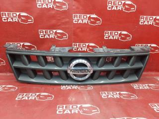 Решетка радиатора NISSAN X-TRAIL контрактная Решетка радиатора NISSAN X-TRAIL