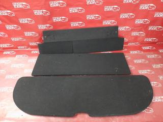 Пол багажника TOYOTA COROLLA FIELDER