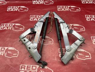 Петля замка багажника MAZDA RX-8 контрактная Петля замка багажника MAZDA RX-8