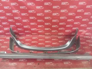 Обвес HONDA AIRWAVE