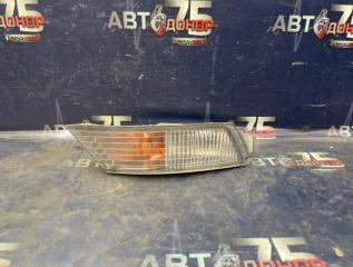 Повторитель поворота в бампер передний левый TOYOTA MARK II 1994 Б/У Повторитель поворота в бампер передний левый TOYOTA MARK II 1994