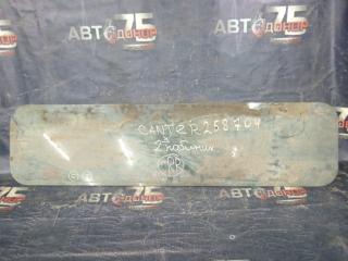 Стекло заднее MITSUBISHI CANTER