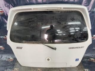 Запчасть дверь 5-я CHEVROLET MW 2007