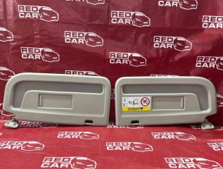 Козырек солнцезащитный NISSAN SERENA