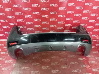Бампер задний NISSAN MURANO 2008